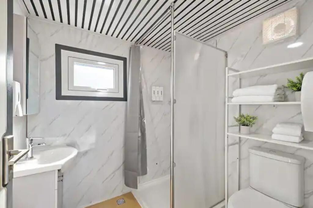Photo of Bathroom in Felton