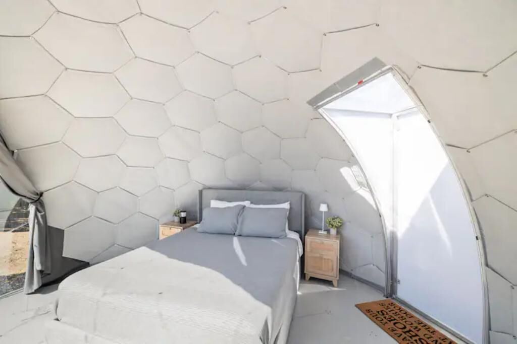 Photo of Bedroom in Felton