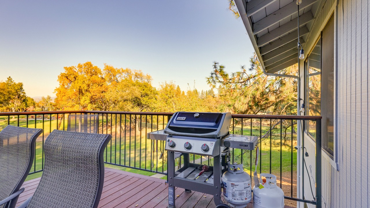 Photo of Outdoor in Groveland
