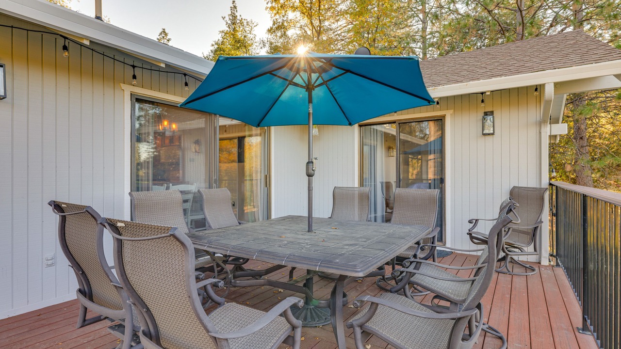 Photo of Outdoor in Groveland