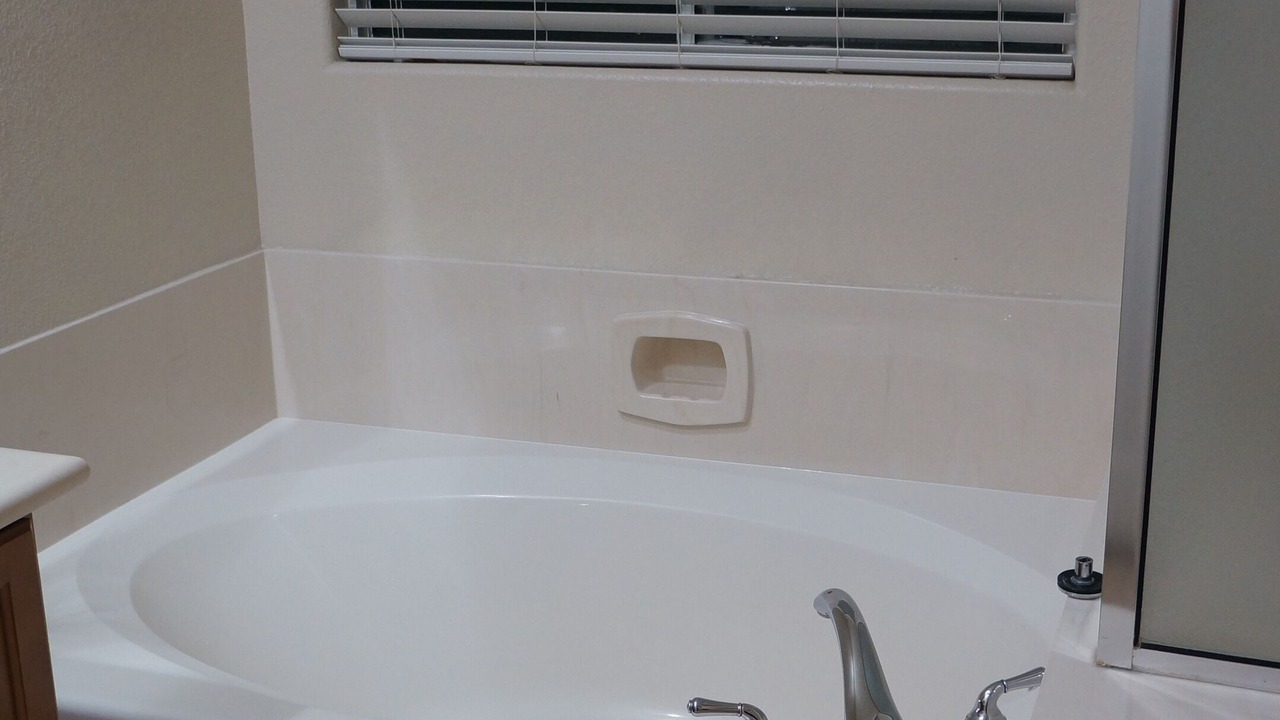 Photo of Bathroom in Spring Valley