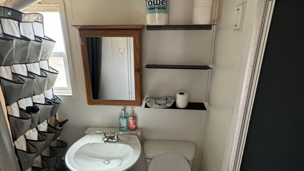 Photo of Bathroom in Midtown