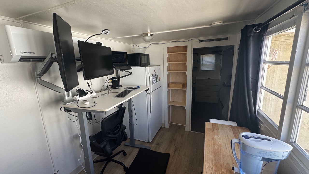 Photo of Bedroom in Midtown