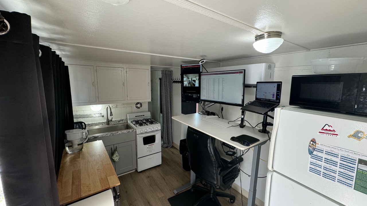 Photo of Kitchen in Midtown