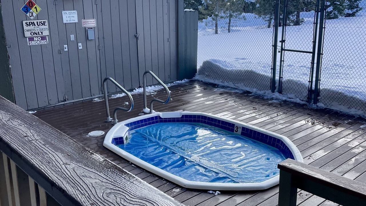 Photo of Outdoor in Majestic Pines