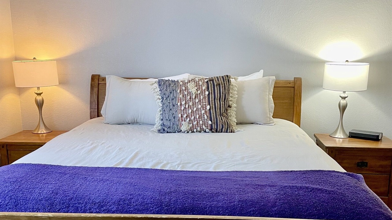 Photo of Bedroom in Majestic Pines