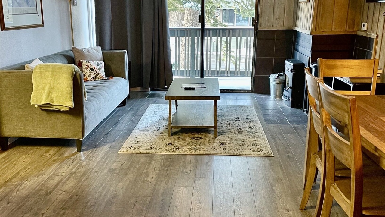 Photo of Livingroom in Majestic Pines