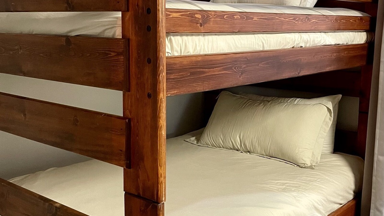 Photo of Bedroom in Majestic Pines