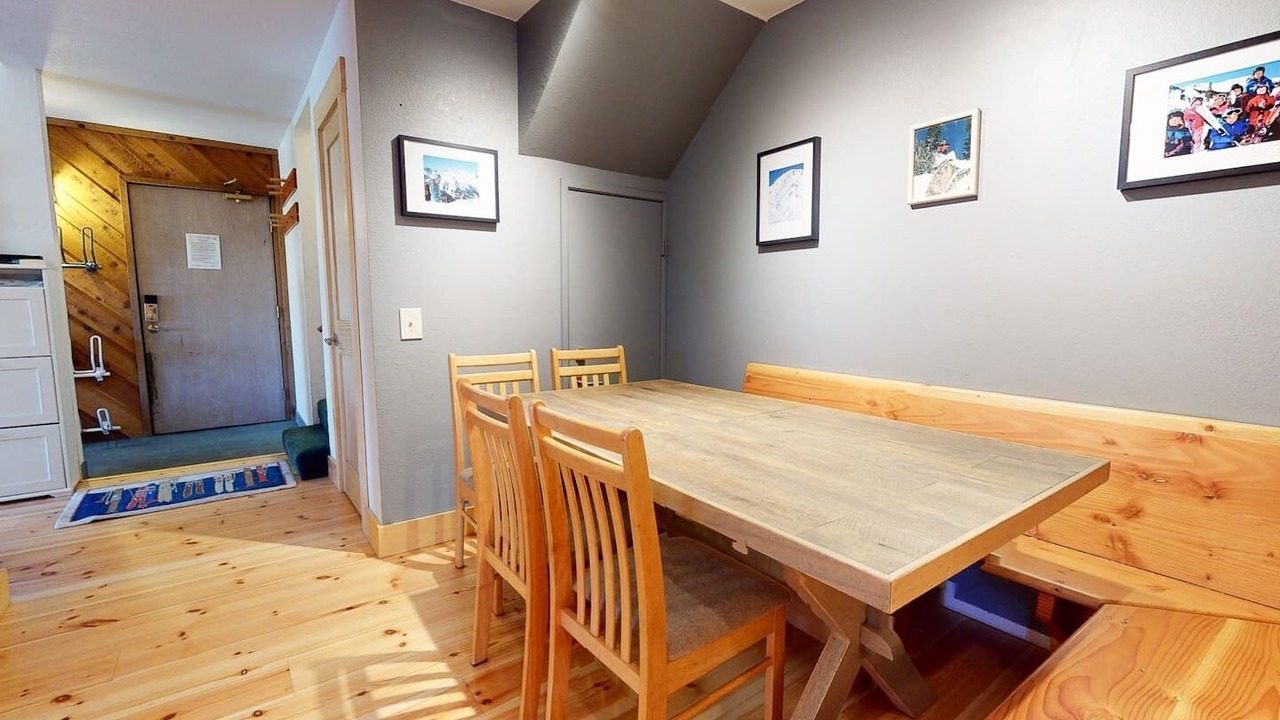 Photo of Bedroom in Woodwinds