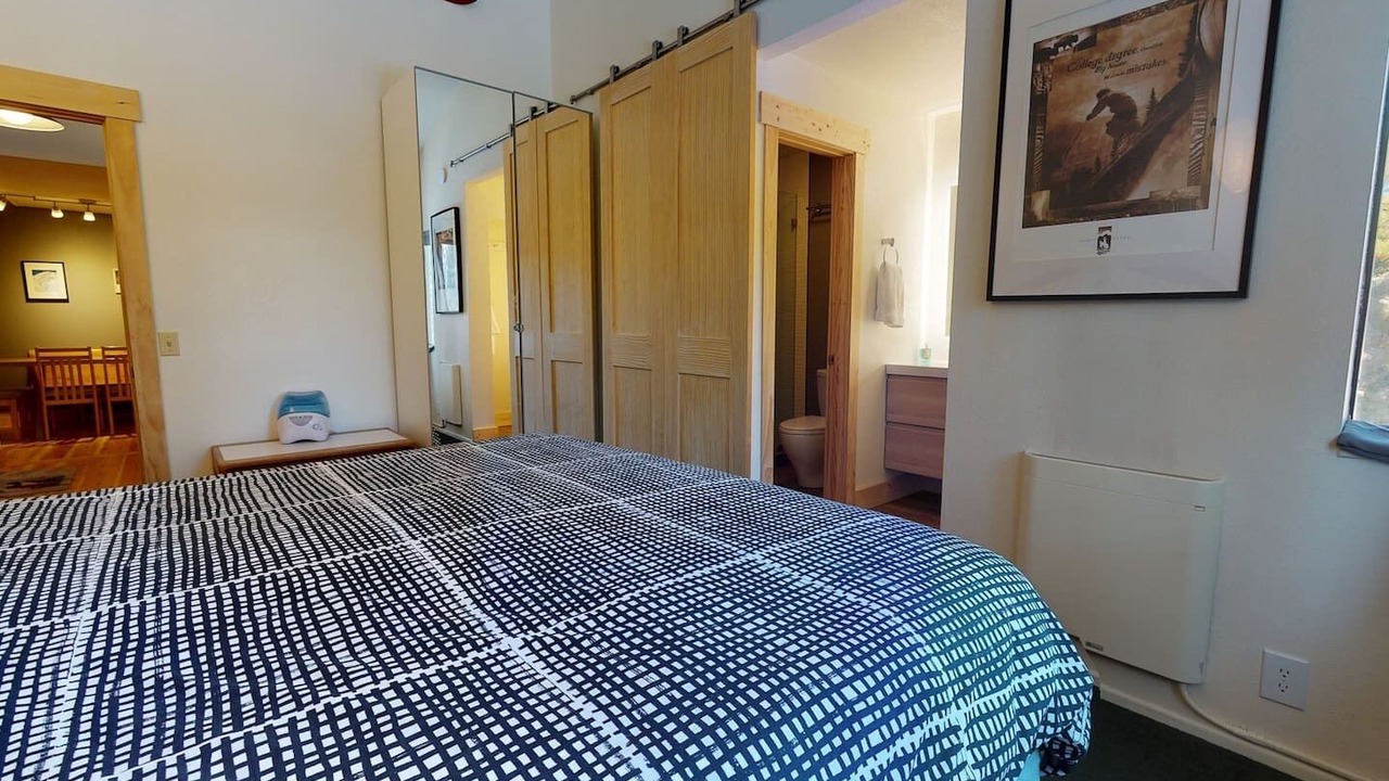 Photo of Bedroom in Woodwinds