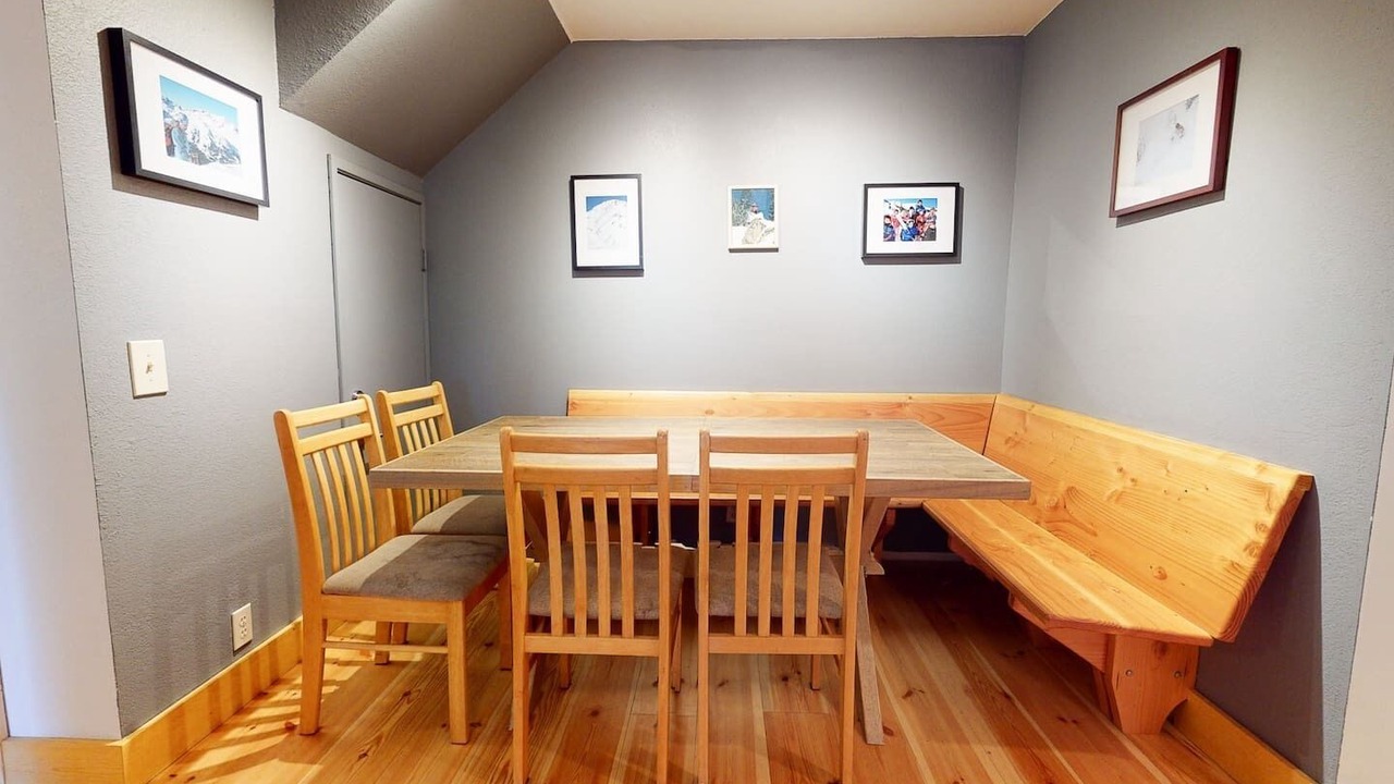 Photo of Bedroom in Woodwinds