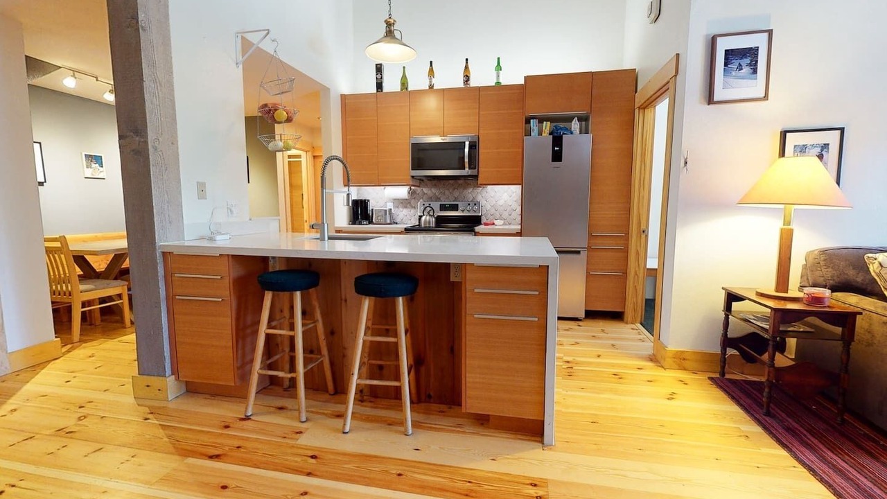 Photo of Bedroom in Woodwinds