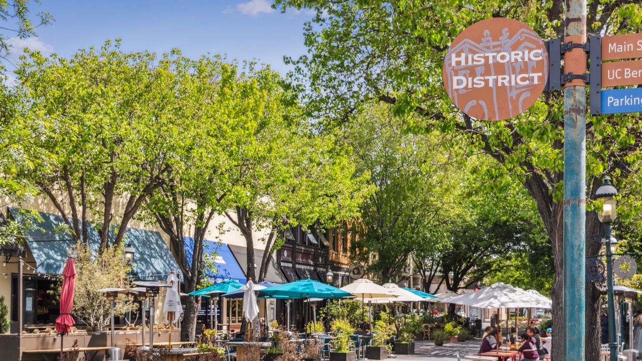 Photo of Outdoor in Centennial