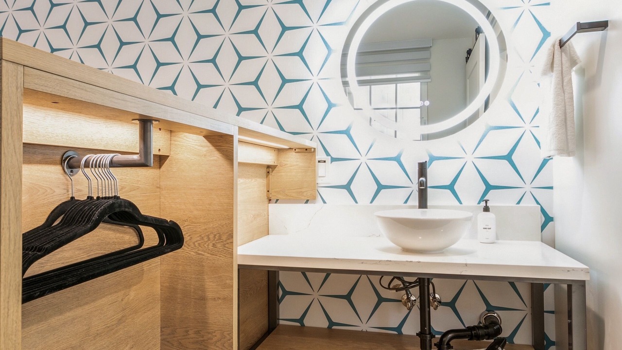 Photo of Bathroom in Centennial