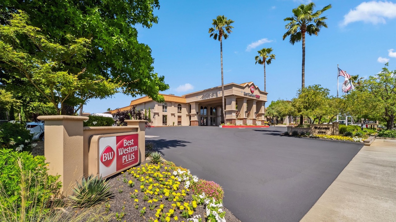 Photo of Outdoor in Redding