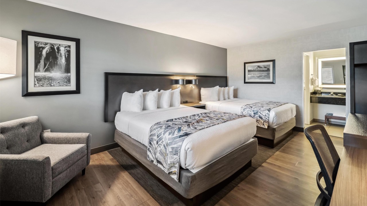 Photo of Bedroom in Redding