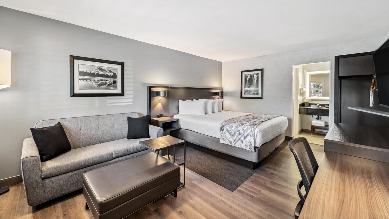 Photo of Bedroom in Redding