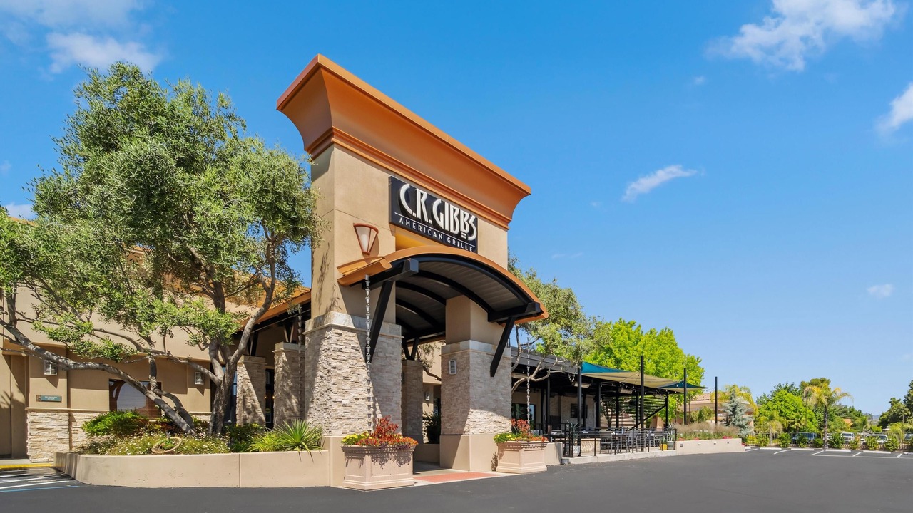 Photo of Outdoor in Redding