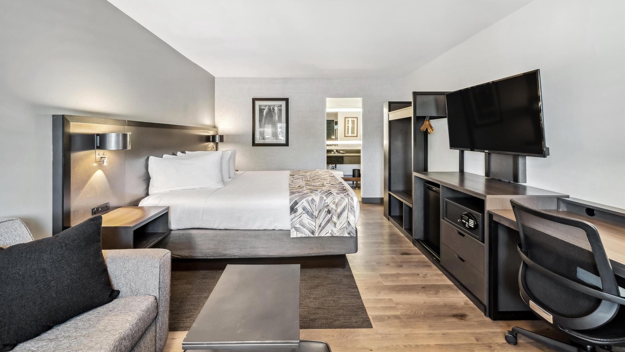 Photo of Bedroom in Redding
