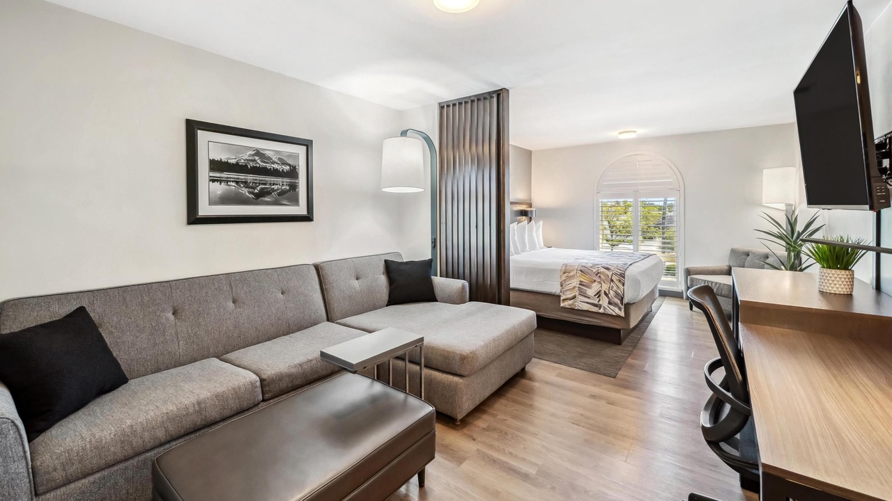 Photo of Bedroom in Redding