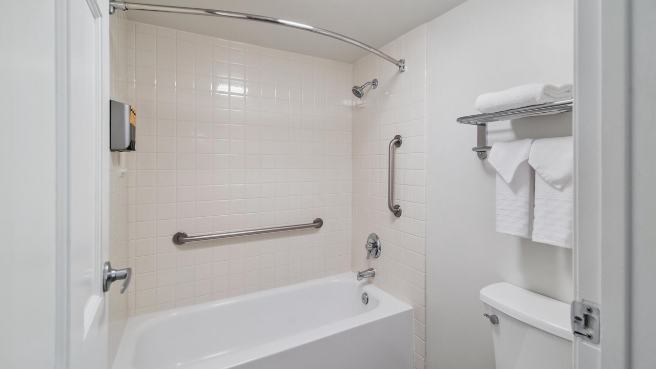 Photo of Bathroom in Redding