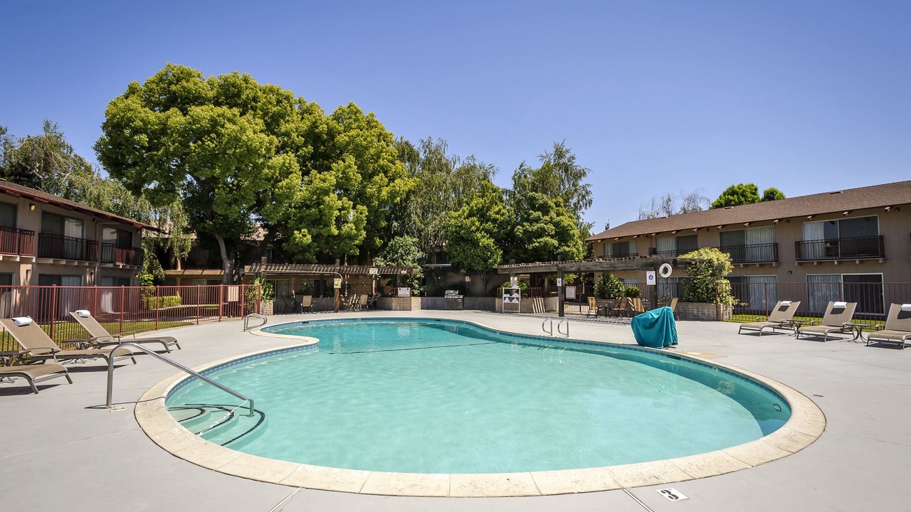 Photo of Outdoor in Modesto