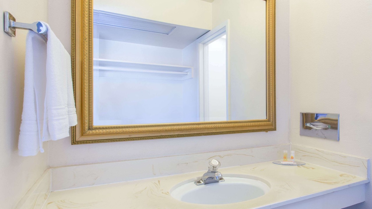 Photo of Bathroom in Modesto