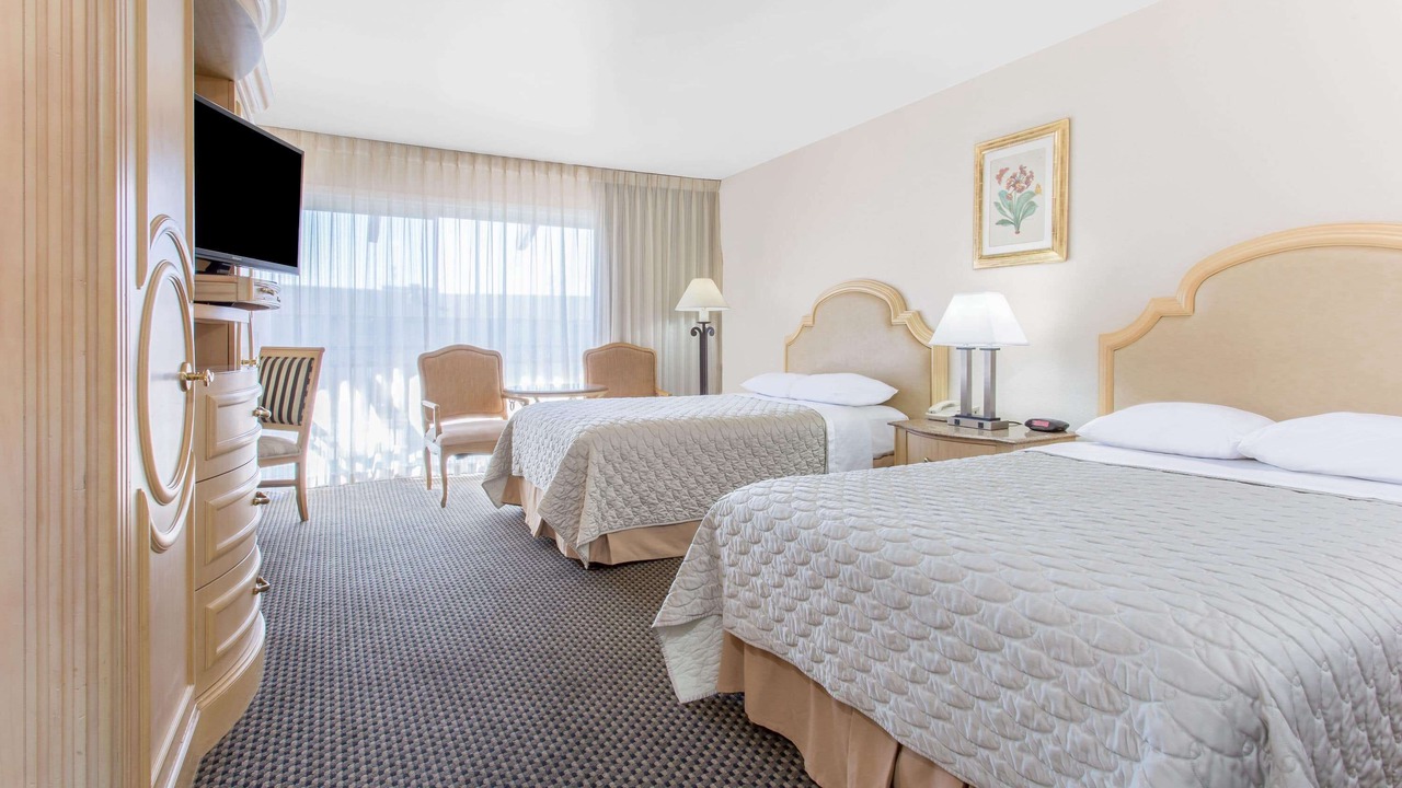 Photo of Bedroom in Modesto