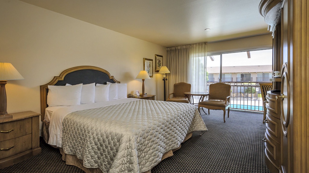 Photo of Bedroom in Modesto