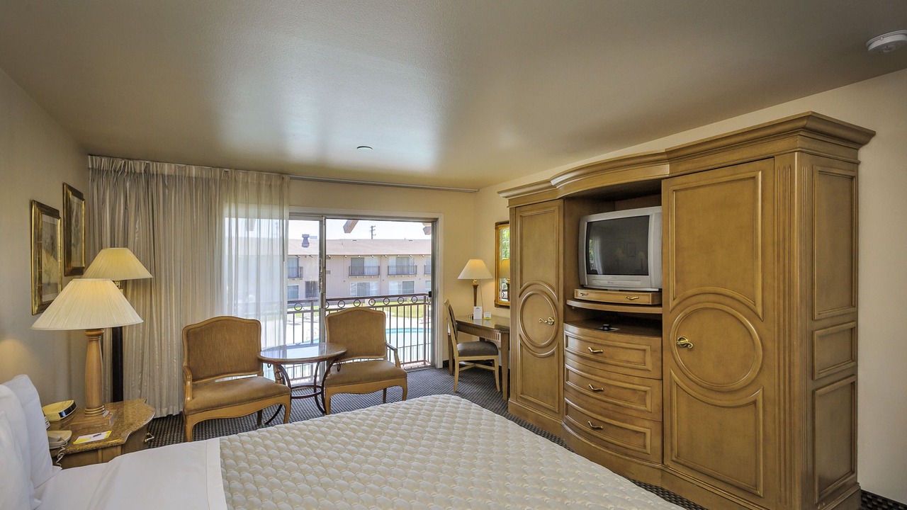 Photo of Bedroom in Modesto