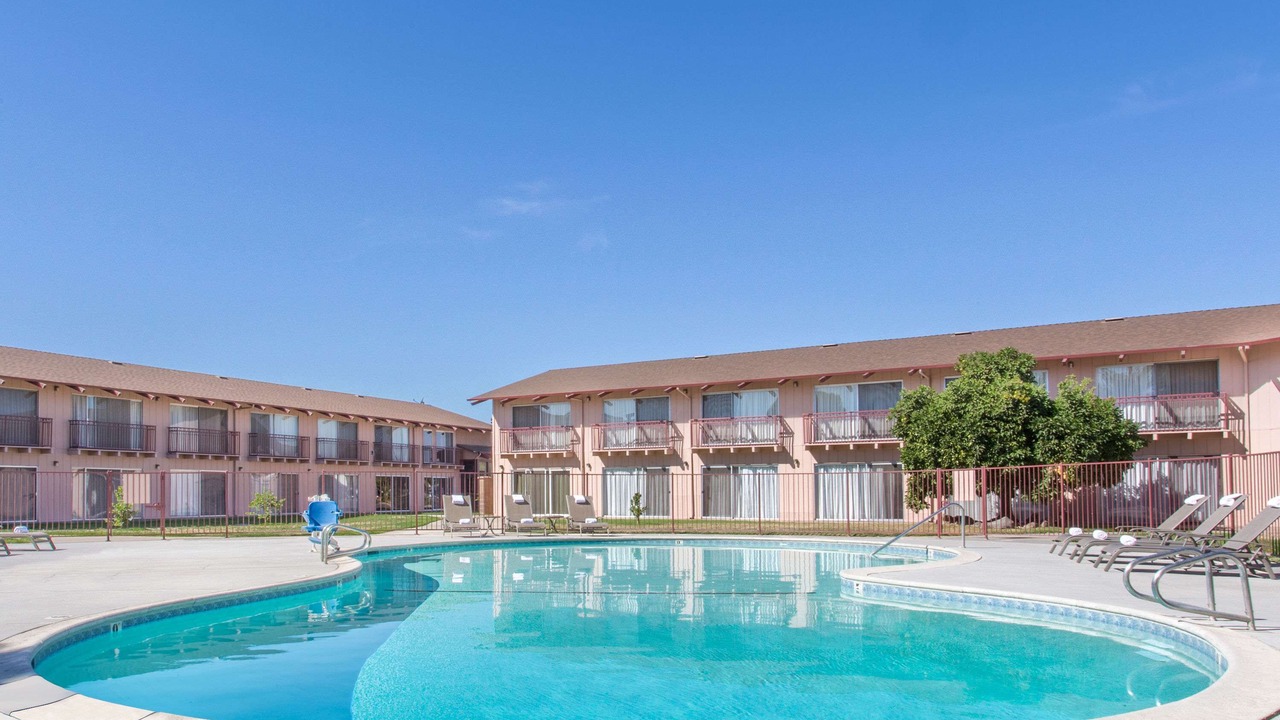 Photo of Outdoor in Modesto