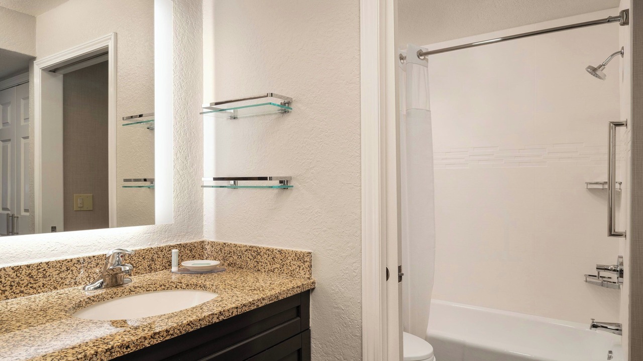 Photo of Bathroom in Arcadia