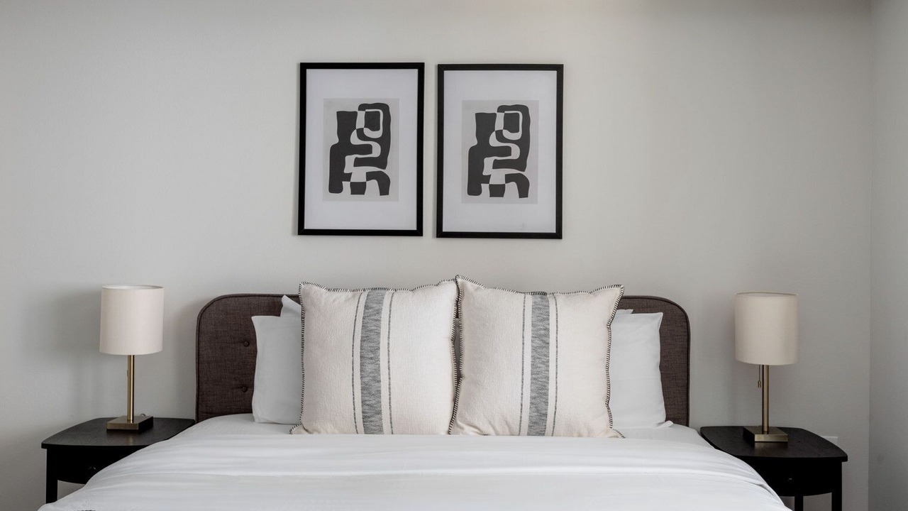 Photo of Bedroom in Union City