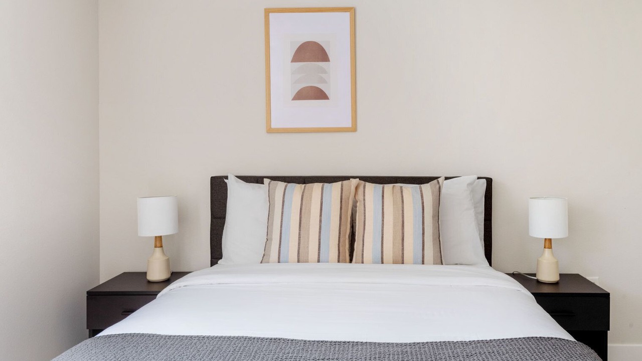Photo of Bedroom in Union City