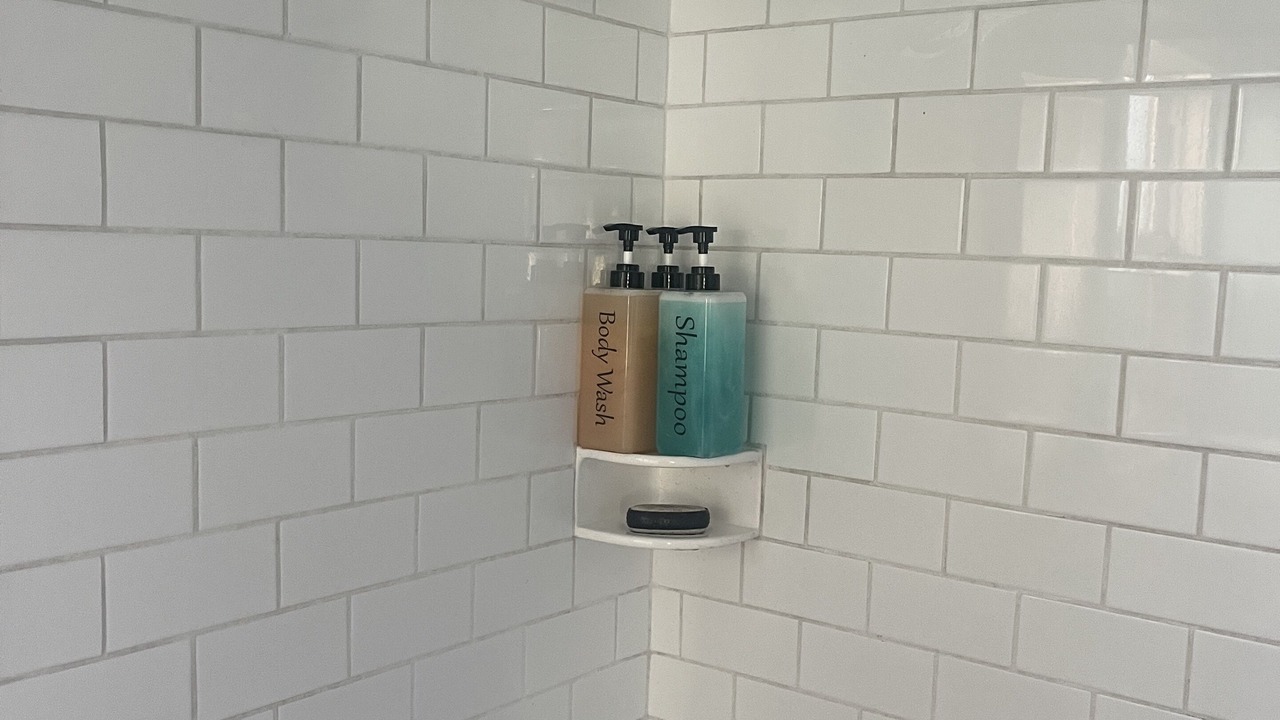 Photo of Bathroom in Adams Point
