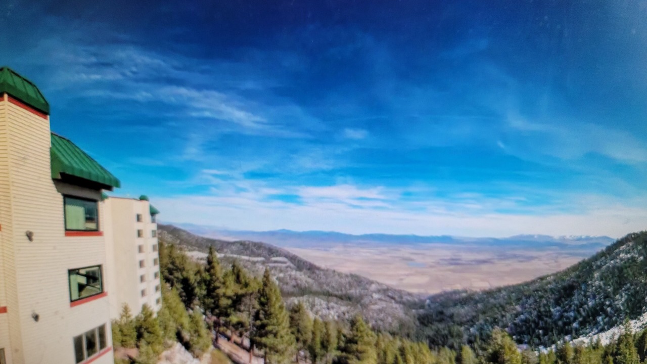 Photo of Outdoor in Tahoe Village