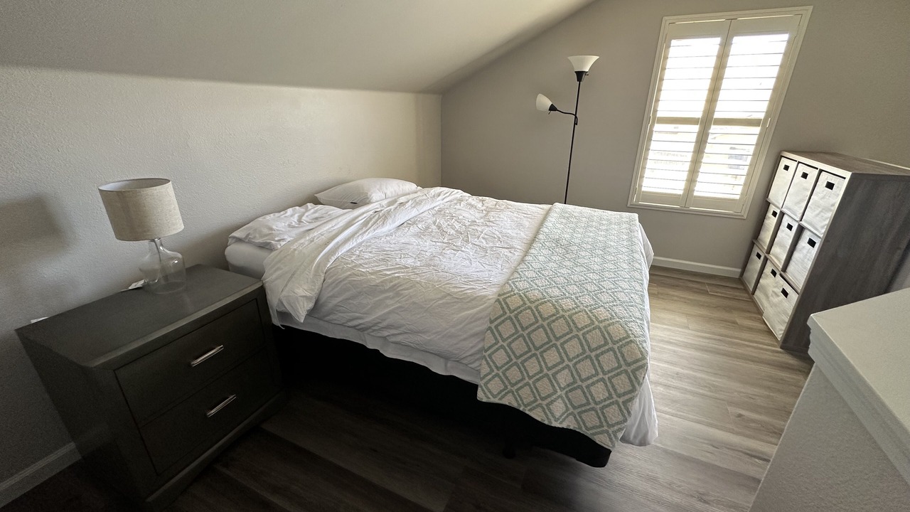 Photo of Bedroom in Reno