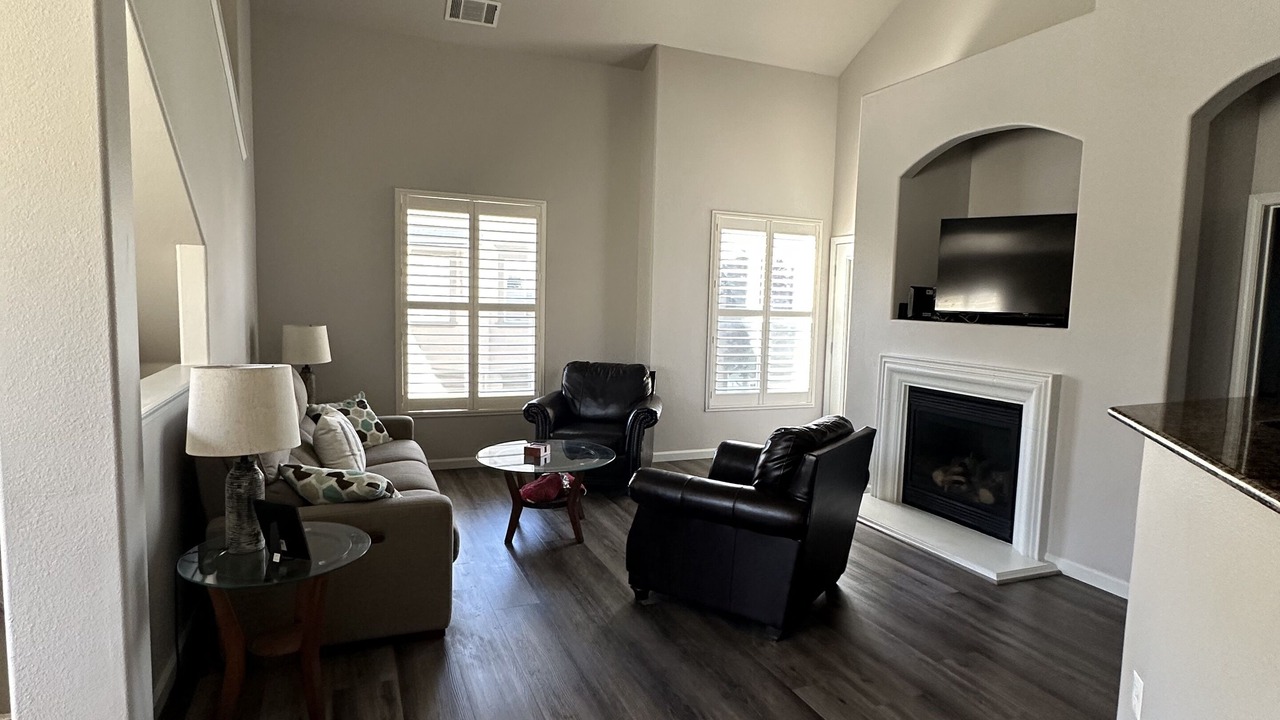 Photo of Livingroom in Reno