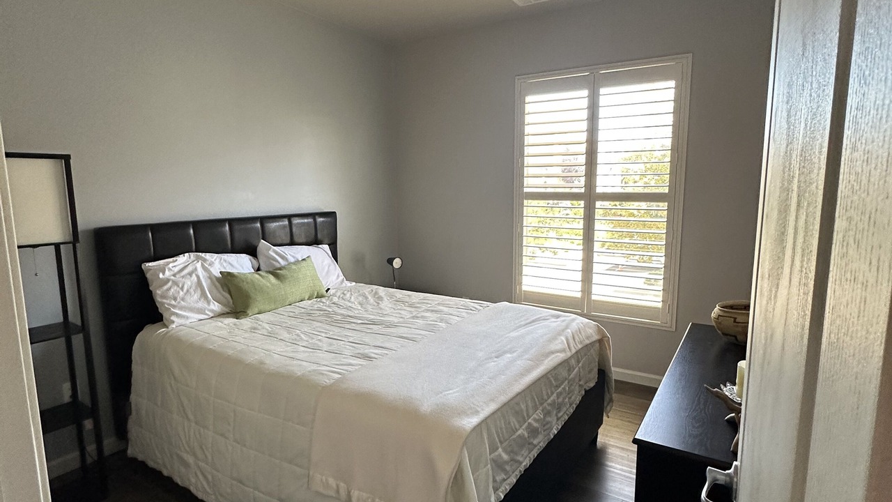 Photo of Bedroom in Reno