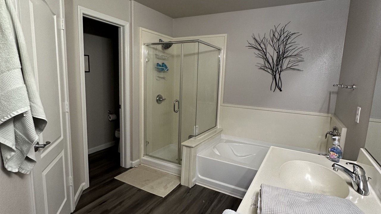 Photo of Bathroom in Reno