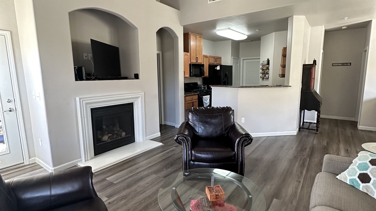 Photo of Livingroom in Reno