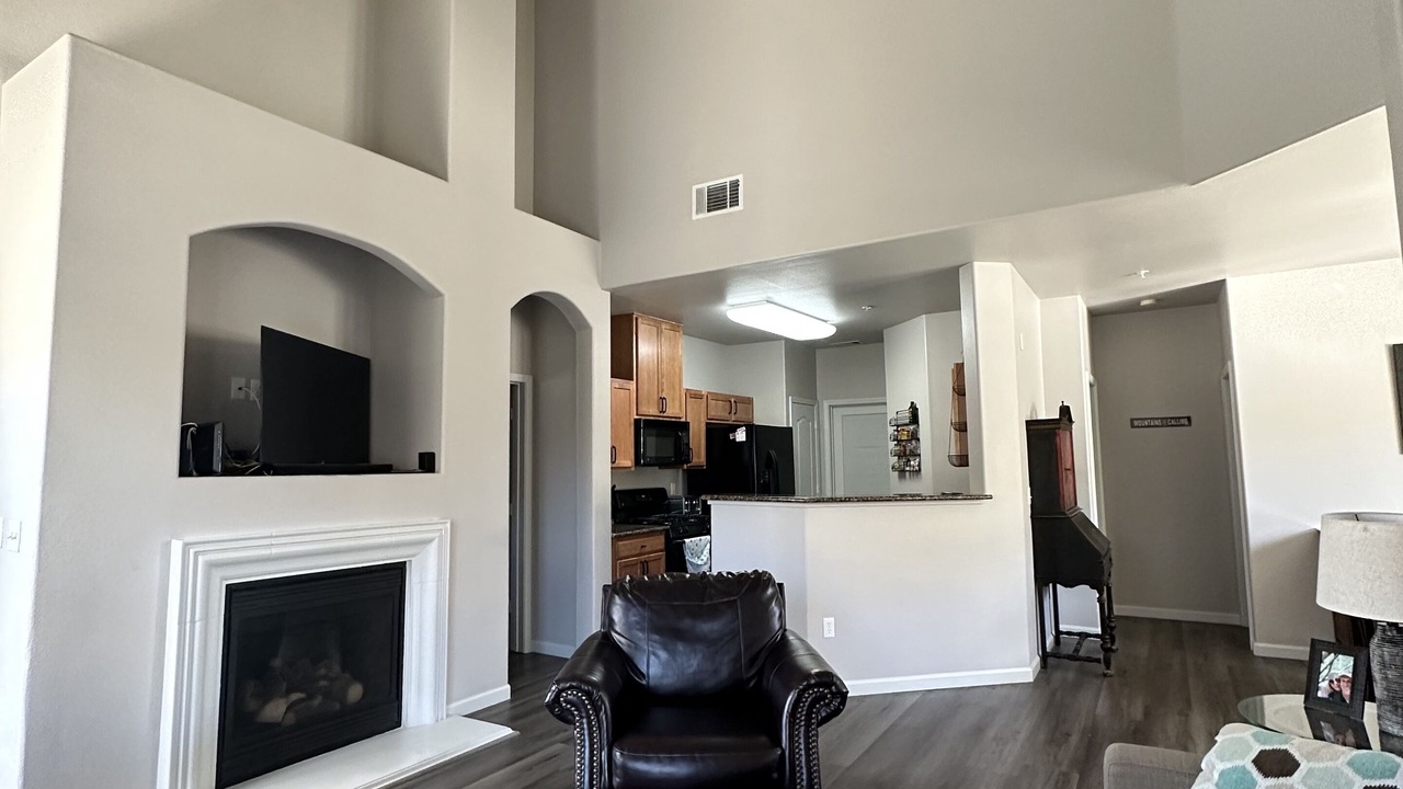 Photo of Livingroom in Reno