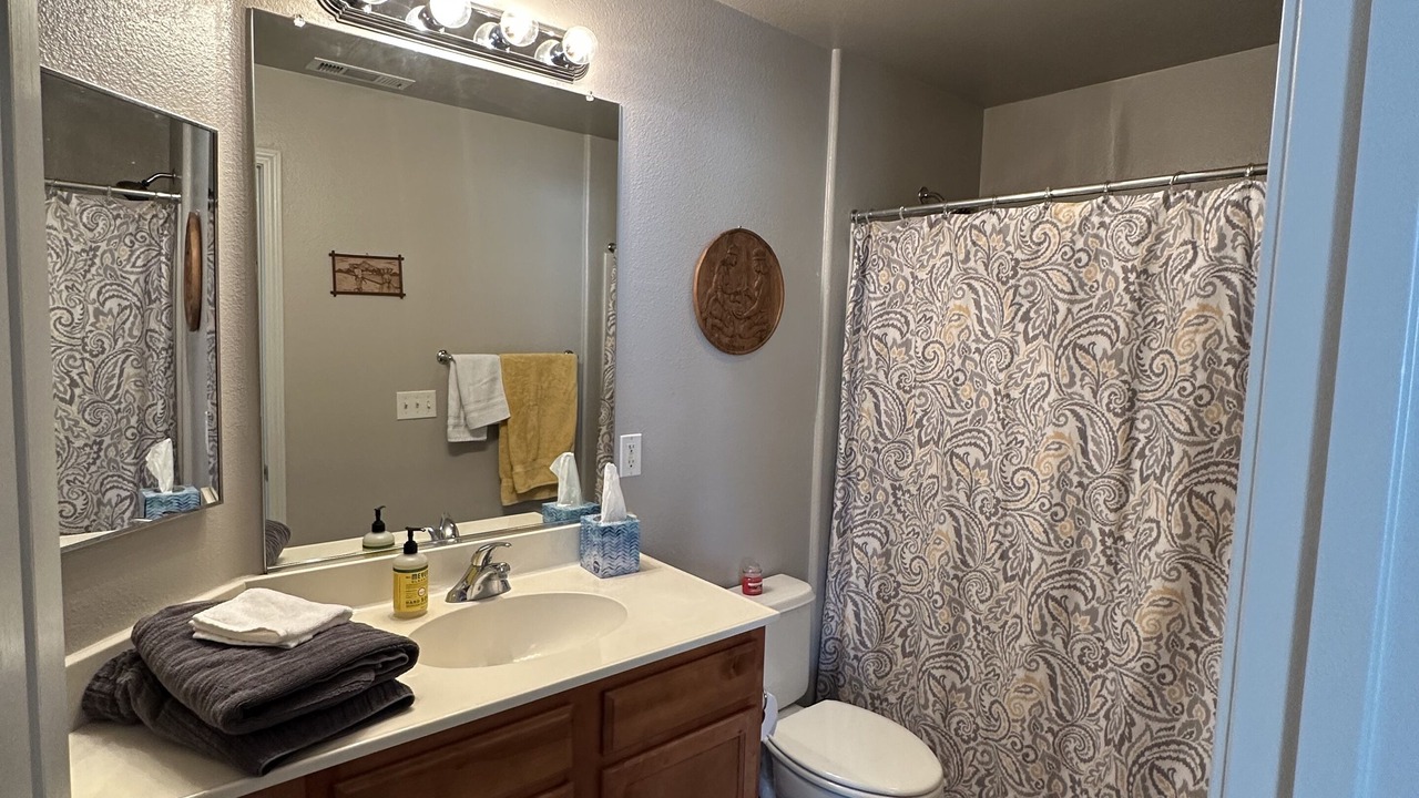 Photo of Bathroom in Reno