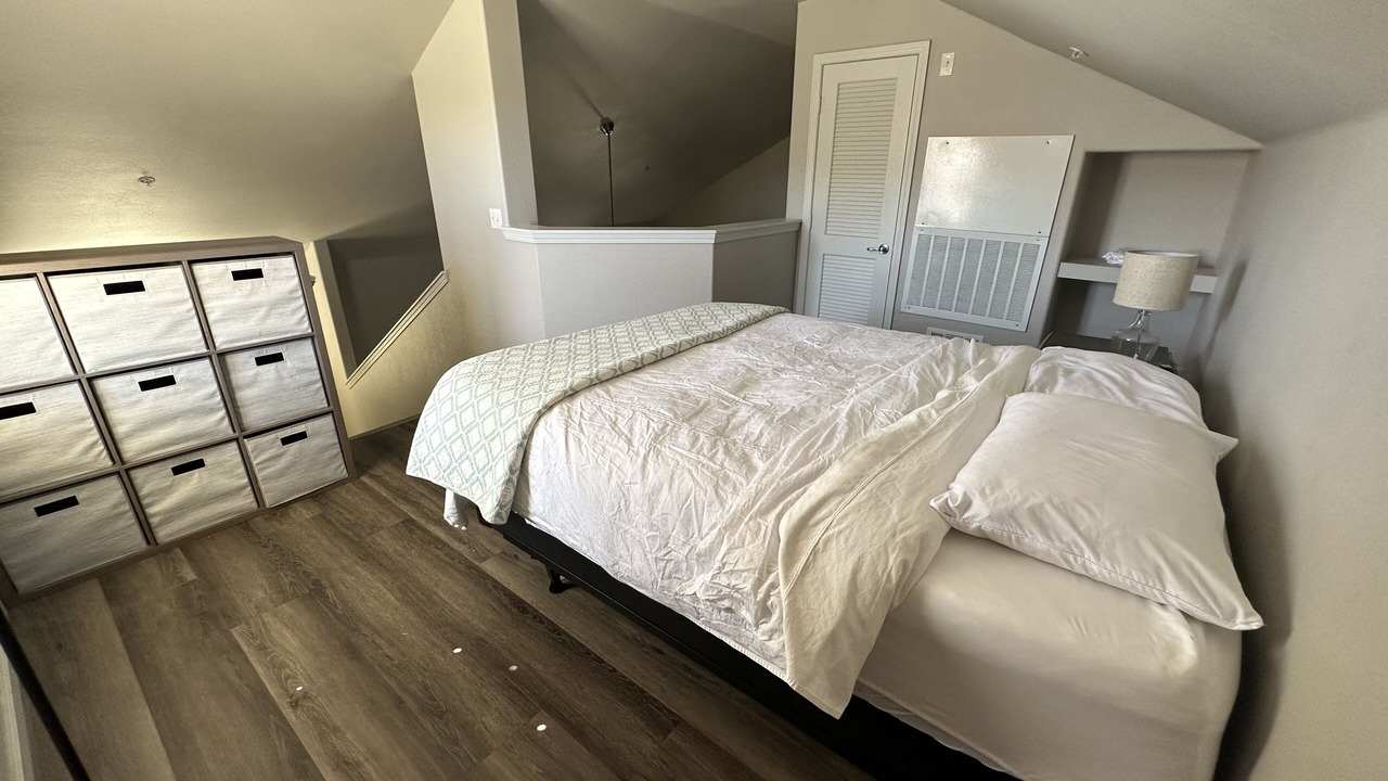 Photo of Bedroom in Reno