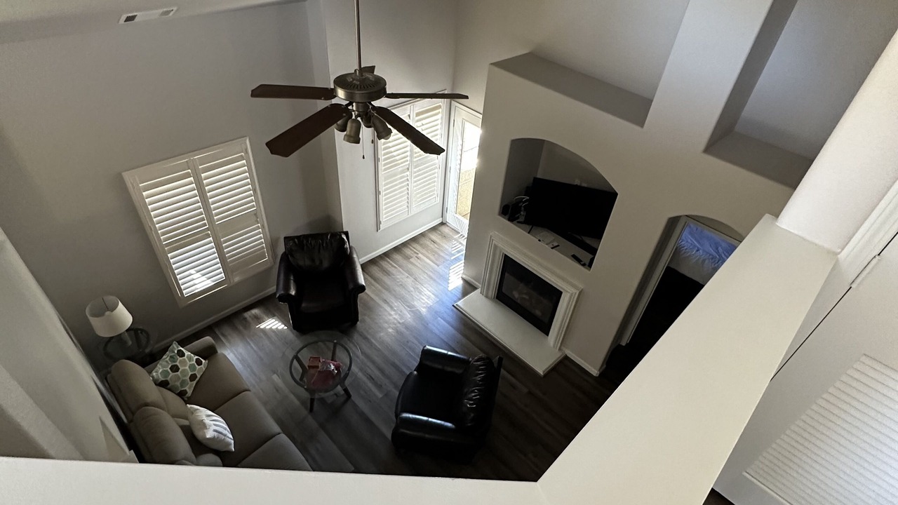 Photo of Livingroom in Reno