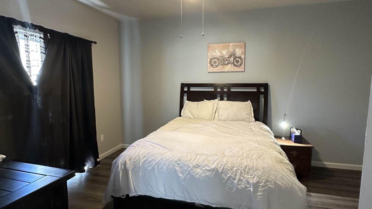 Photo of Bedroom in Reno