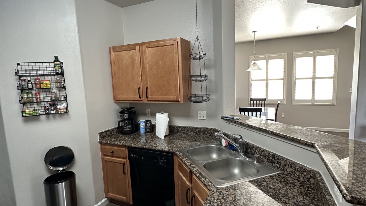 Photo of Kitchen in Reno