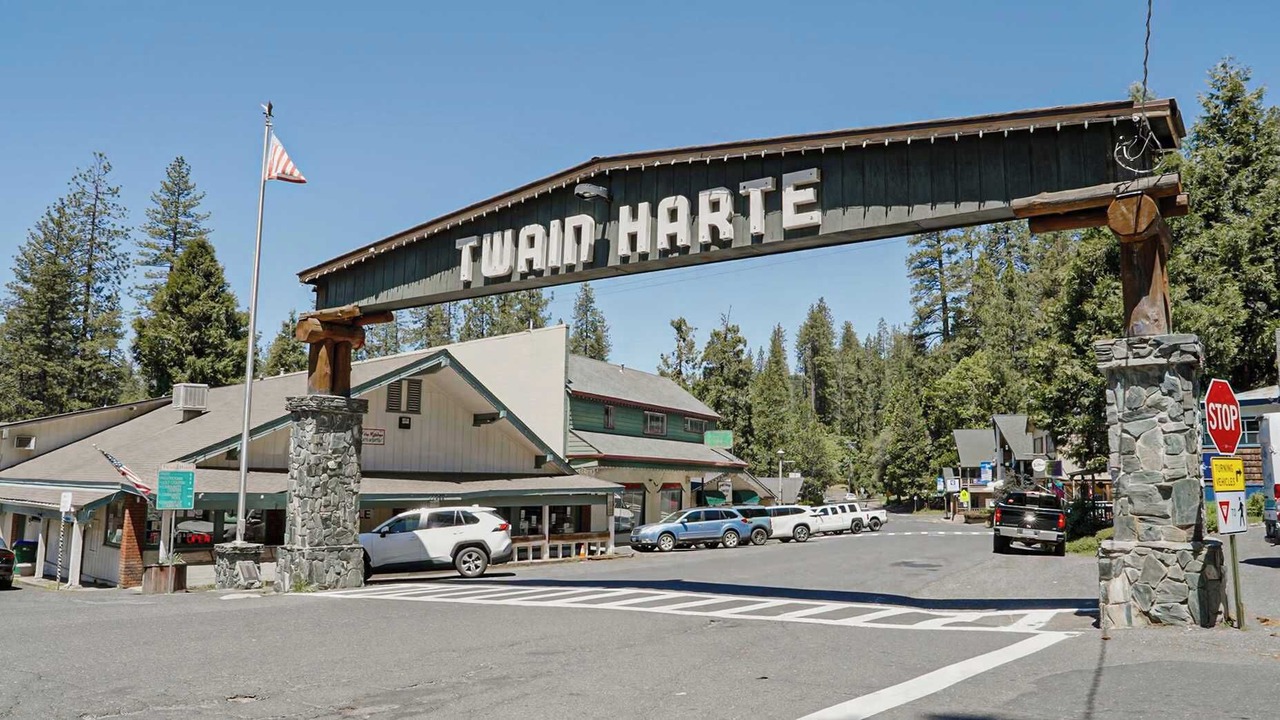 Photo of Others in Twain Harte