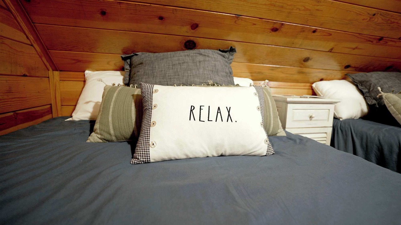 Photo of Bedroom in Twain Harte