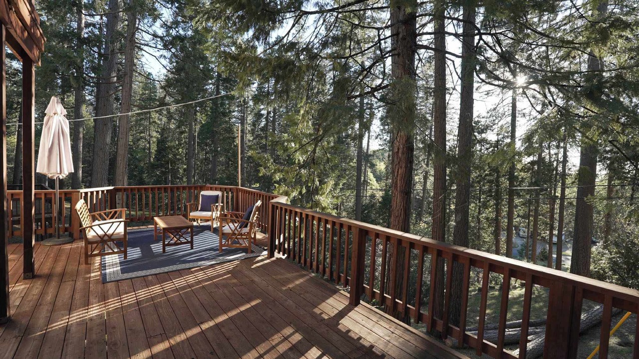 Photo of Outdoor in Twain Harte